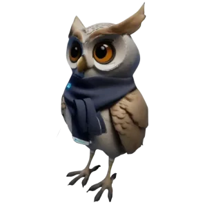 ava owl sq